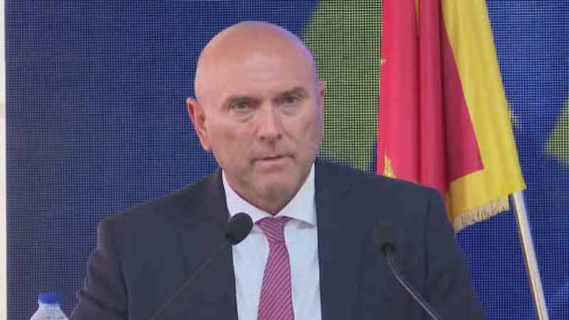 Marko Carević: Srbin "na pjeni od mora" 1