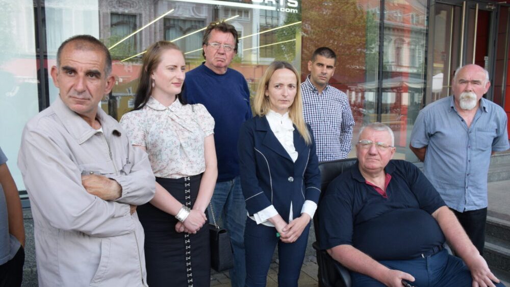 ZR: Šešelj hoće u vlast, radikali pišu GIK-u 1