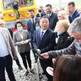 Prugu po ravnici gradimo čitavu deceniju 11