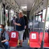 CLS: Novi tender za autobuse s pogonom na gas u Beogradu gori od obećanog 10