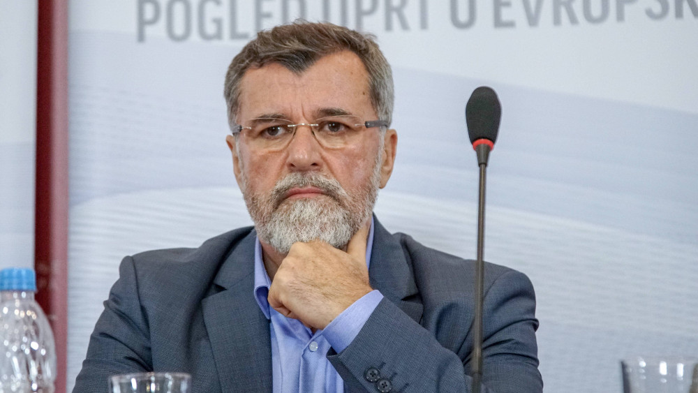 Veran Matić: Tužilaštvo u Jagodini došlo do limita 1