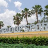 Filter na ulasku u Diznilend 3