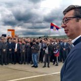 Milivojević: Vučić se sprda sa javnim mnjenjem 14