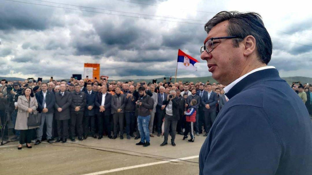 Milivojević: Vučić se sprda sa javnim mnjenjem 1