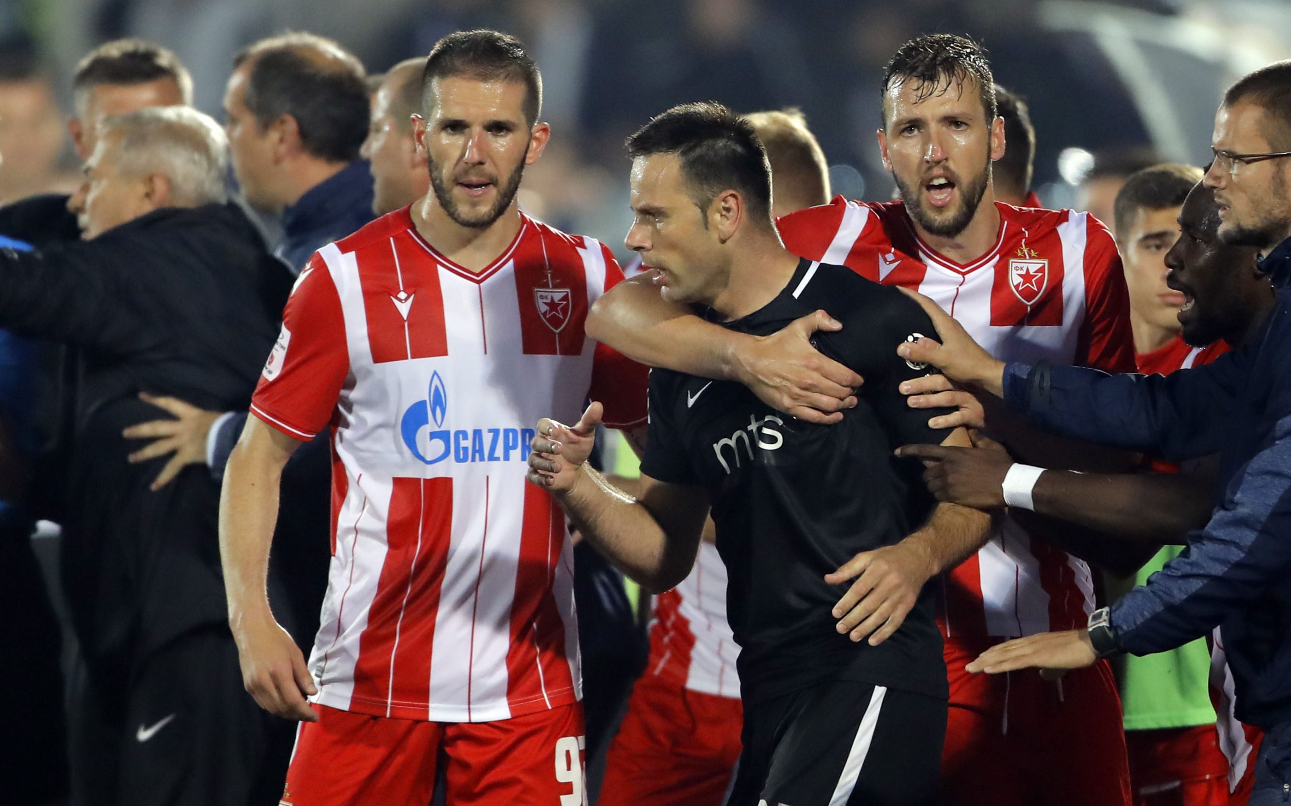 Nasilje kao dominantan oblik komunikacije 1