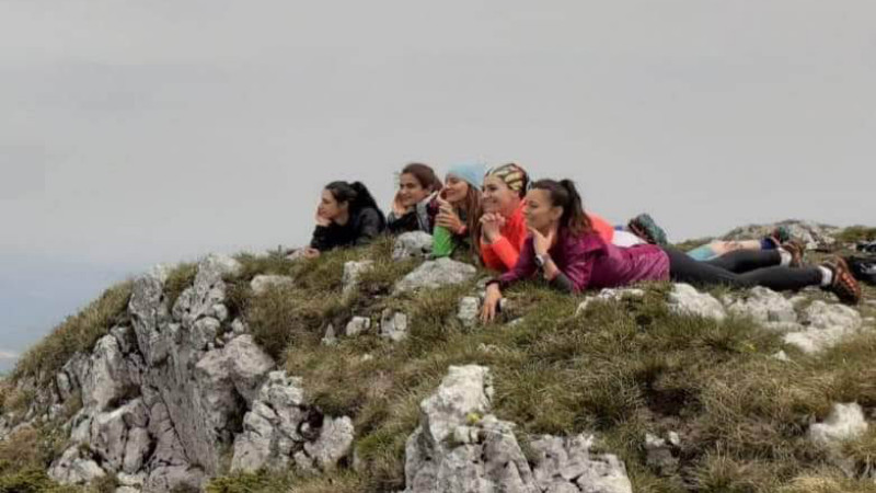 Za 24 sata pretrčali tri planine 1 Za 24 sata pretrčali tri planine 1