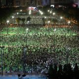 Oslobođeni opozicionari u Hongkongu 3