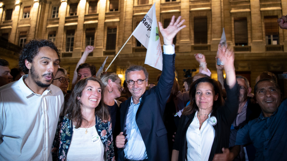 Još jedan veliki uspeh za Zelene 1