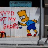 Opasan zaokret bolesti u Teksasu 5