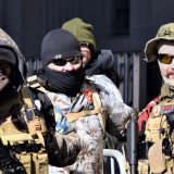 Zveckanje oružjem na američkim ulicama 12