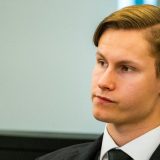 Za ubistvo i napad na džamiju 21 godina 2