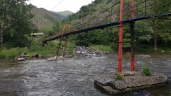 Zbog poplava vanredno stanje u Ivanjici, u 14 opština vanredna situacija (FOTO, VIDEO) 22