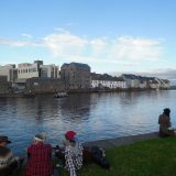 Irska: Golvej na ivici Evrope 12