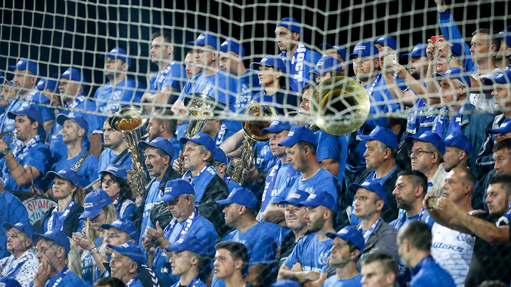 Sezonska rešenja i večite muke 1