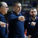 Trening kamp na Kopaoniku 2