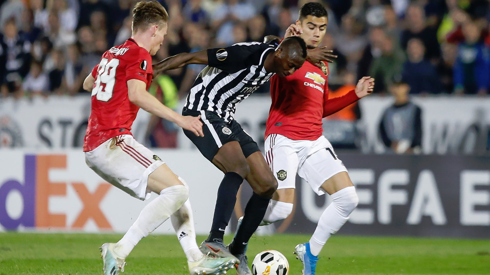 Sreća bitnija od prelaznog roka 1