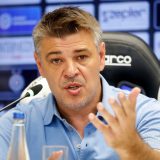 Oglasio se Partizan: Promocija Miloševića u ponedeljak, zahvalnost Stanojeviću 1