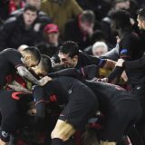 Preko Liverpula do titule 5