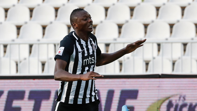 Milošević: Ništa se ne mora 1