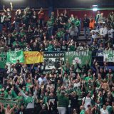 Partizan formalno ispred Virtusa 8