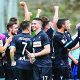 Korona na pragu Superlige 7