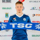 Šampion u Bačkoj Topoli 9