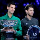 Dominik Tim dobio pozivnicu za Australijan open 4