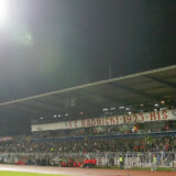 Sukob FSS-a i Radničkog iz Niša oko dodele sredstava Evropske fudbalske federacije 1