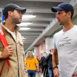 Dimitrov zaražen korona virusom 11