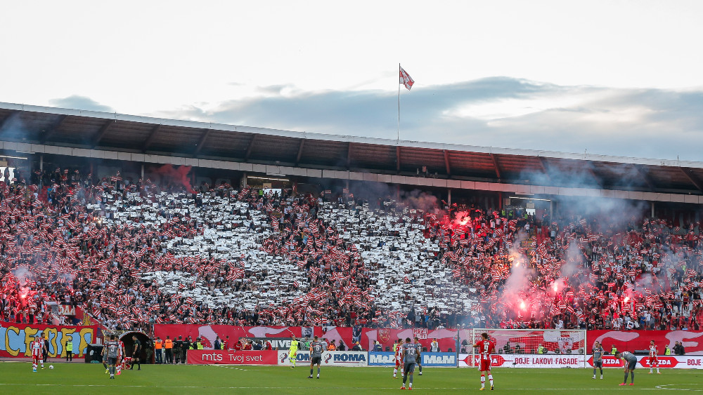 Odluka za koju niko ne zna 1