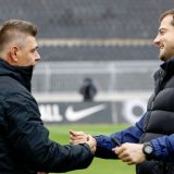 Milošević oprezan, Lalatović motivisan 5