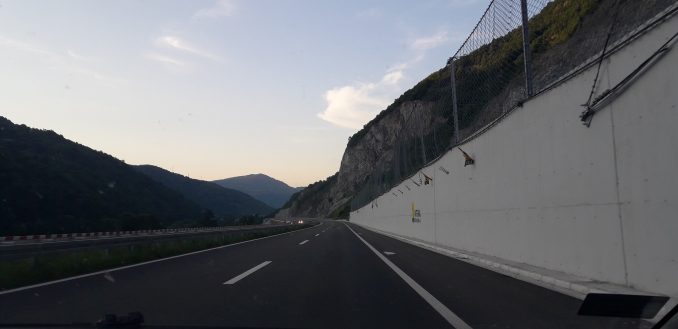 Koridori: Pokrenuta javna nabavka za izradu generalnog projekta auto-puta Vožd Karađorđe