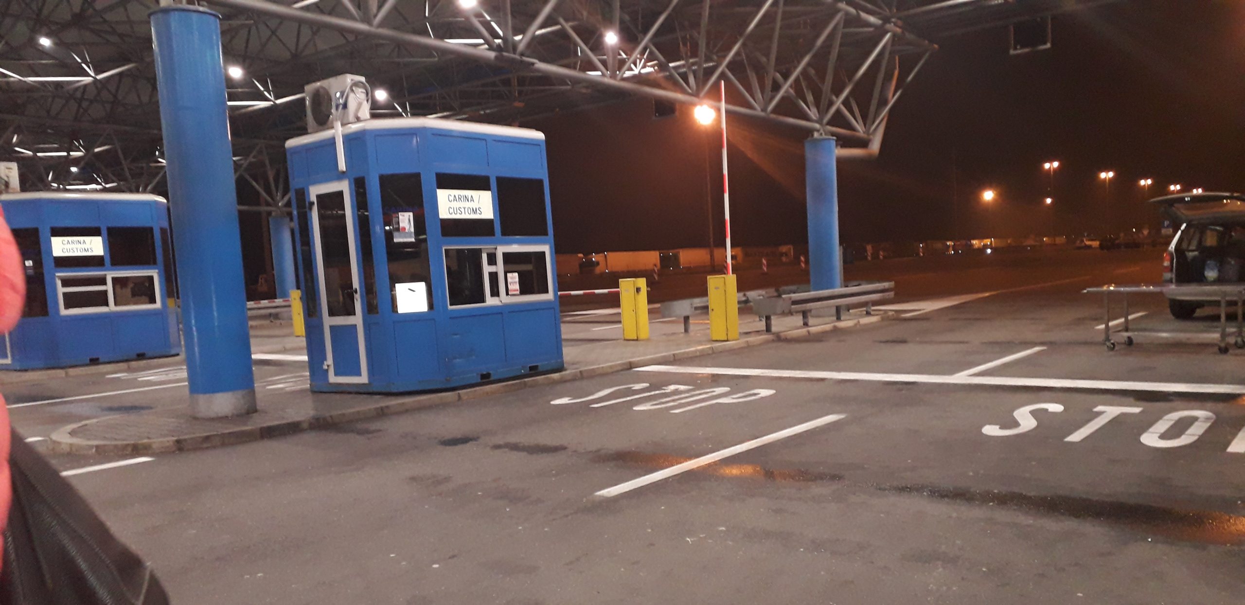 RYCO pozdravila odluku Vlade Srbije o olakšanju uslova za ulazak građana Albanije u Srbiju 1