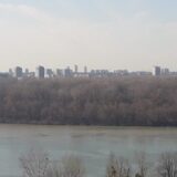 AFP: U Srbiji Dunav nije tako plav 6