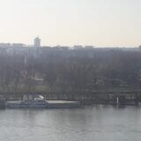 Vesić: Uskoro javni prevoz na rekama 13