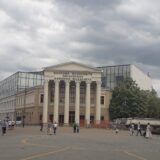 Mirović: Na proleće se očekuje otvaranje Narodnog pozorišta u Subotici 10