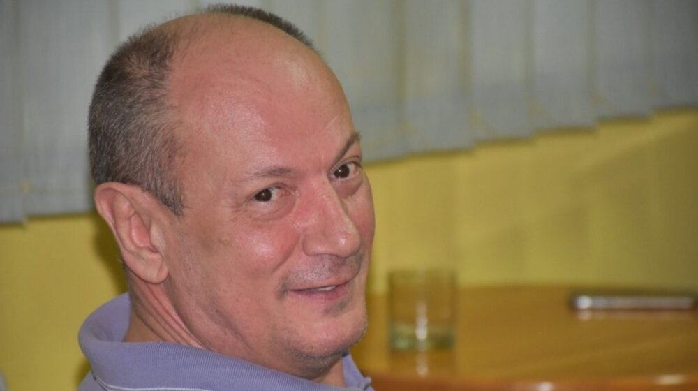 SDS ZR: Nemam izbor, zato ne glasam 1