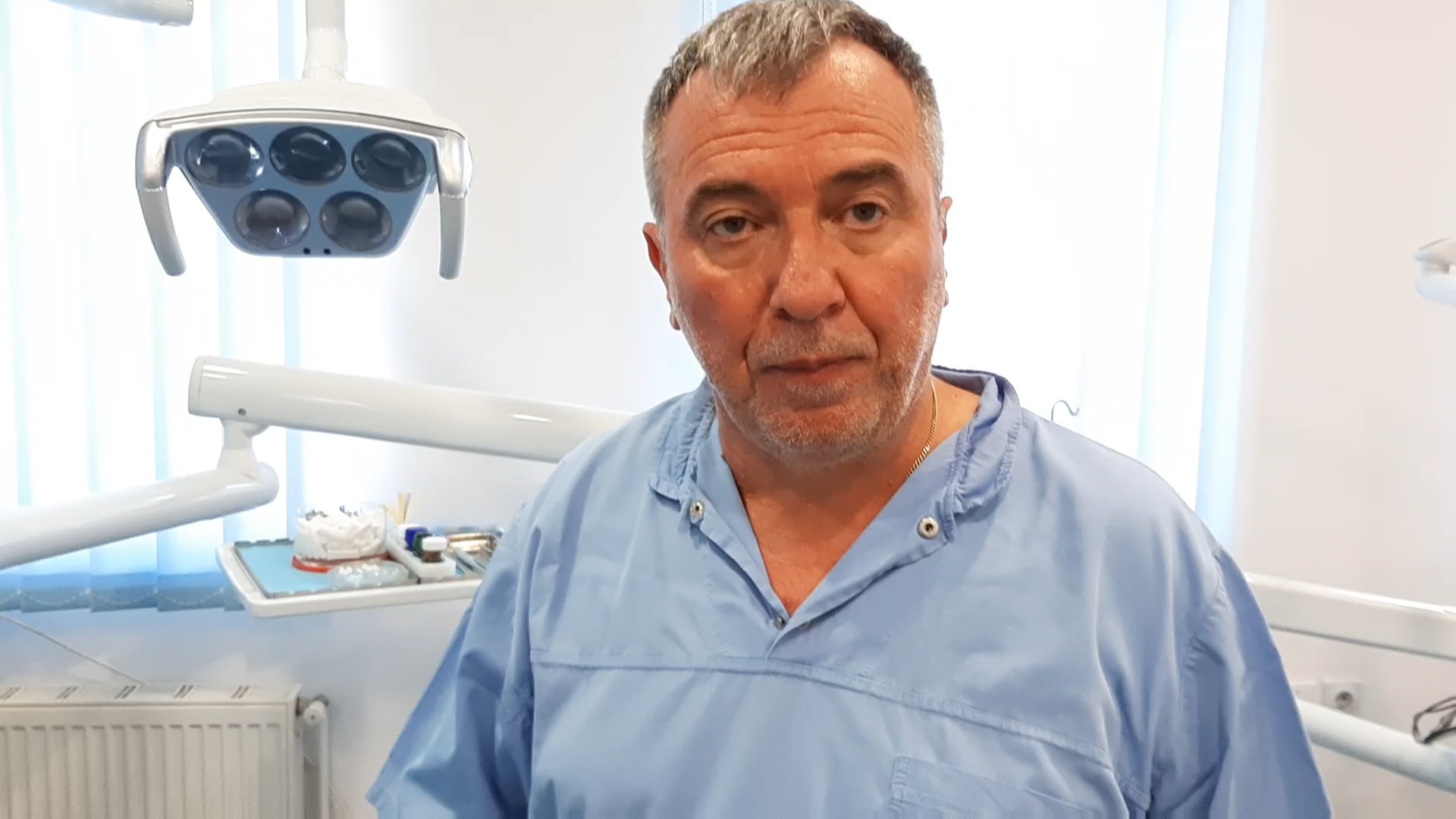 Stomatolog u doba korone: Naš posao je visokog rizika (VIDEO) 2 Stomatolog u doba korone: Naš posao je visokog rizika (VIDEO) 2