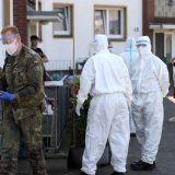 Nemačkoj preti drugi talas 8