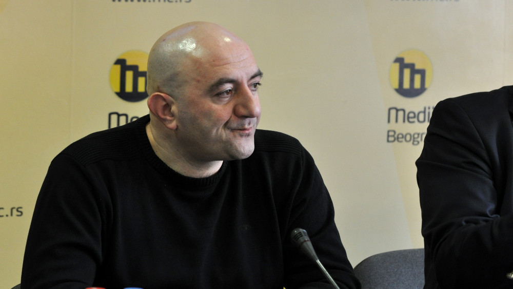 Ratovi iz devedesetih ne treba da budu tema u kampanji 1