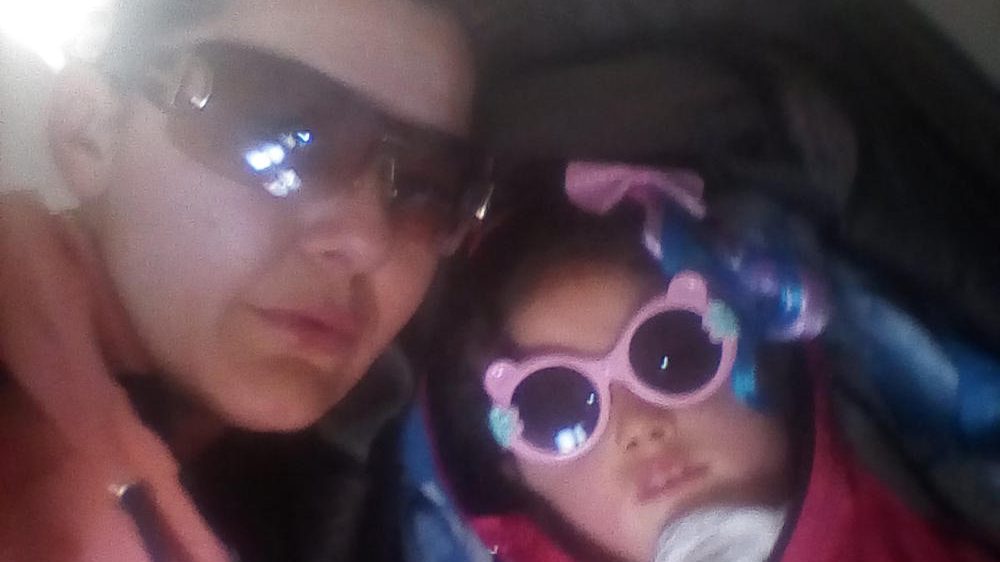 Devojčici Zorici potrebna pomoć u borbi protiv teške bolesti 1