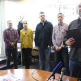 List Danas obeležio 23. rođendan, laureatima uručene nagrade (FOTO) 12