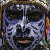 Papua Nova Gvineja: Susret sa ljudožderima 8