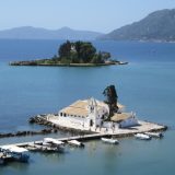 Krf (1): Dve jonske minijature 1