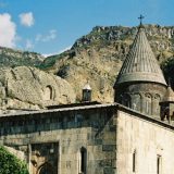 Jermenija: Priča o mučenicima i podvižnicima 10