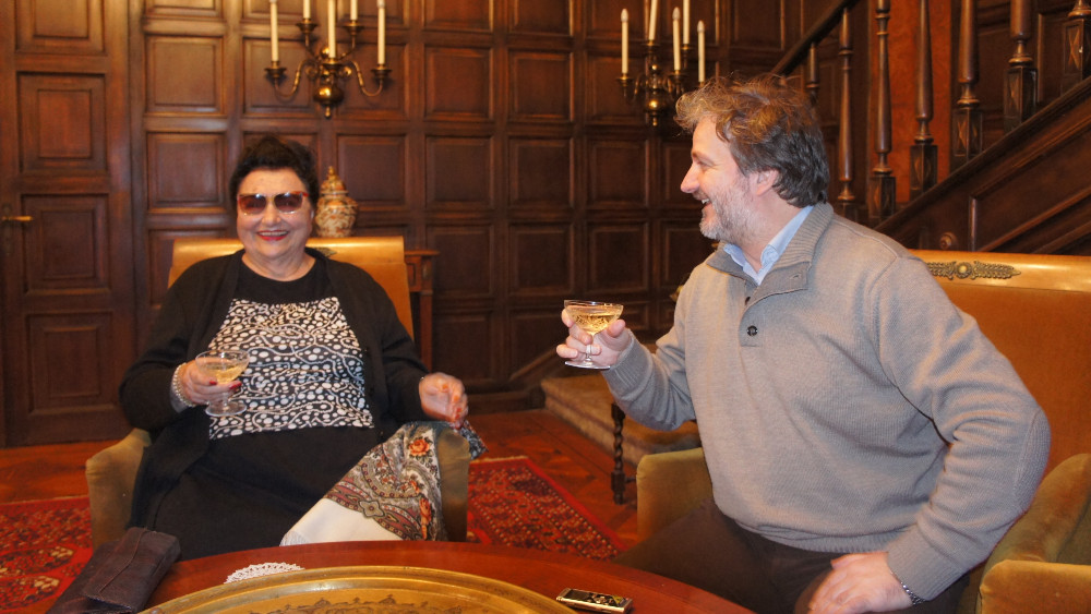 Ranković je trebalo da nasledi Tita 1 Ranković je trebalo da nasledi Tita 1