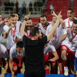 Lalatović na sedmom nebu, Milošević na okruglom stolu 12