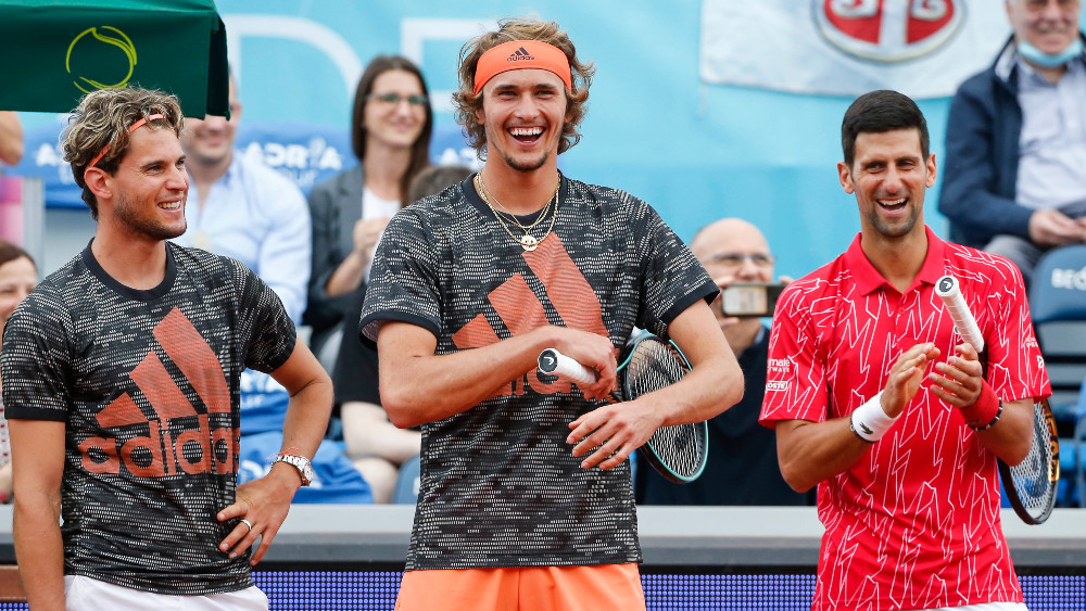 Planeta ili za ili protiv Đokovića 1