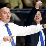 Mornar ostao bez Evrokupa 5