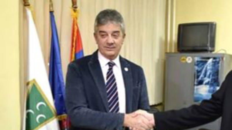 Konačna lista u ponoć 1